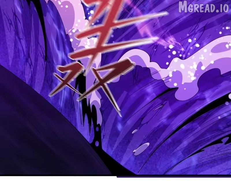 Era of the Haunted Chapter 587  - page 135